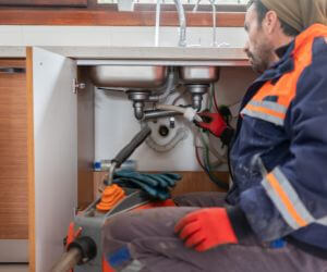About Emergency plumbing pros Goodnews Bay, AK